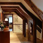 Amour Hotel Residence Prague