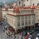 Amour Hotel Residence Prague