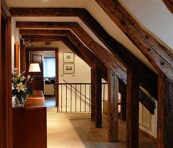 Hotel Amour Hotel Residence Prague Prague