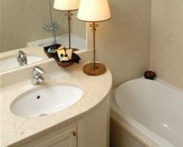Amour Hotel Residence Prague Hotel 4*