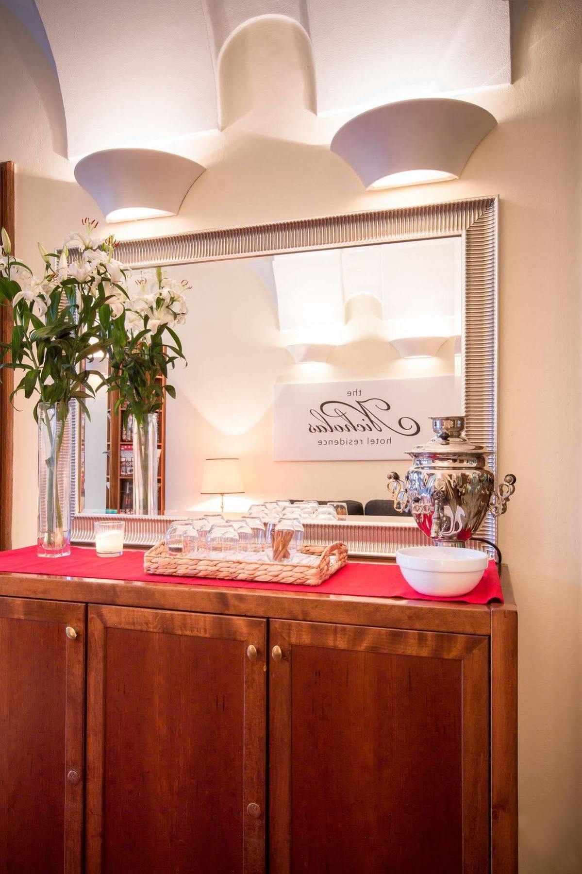 Amour Hotel Residence Prague Hotel